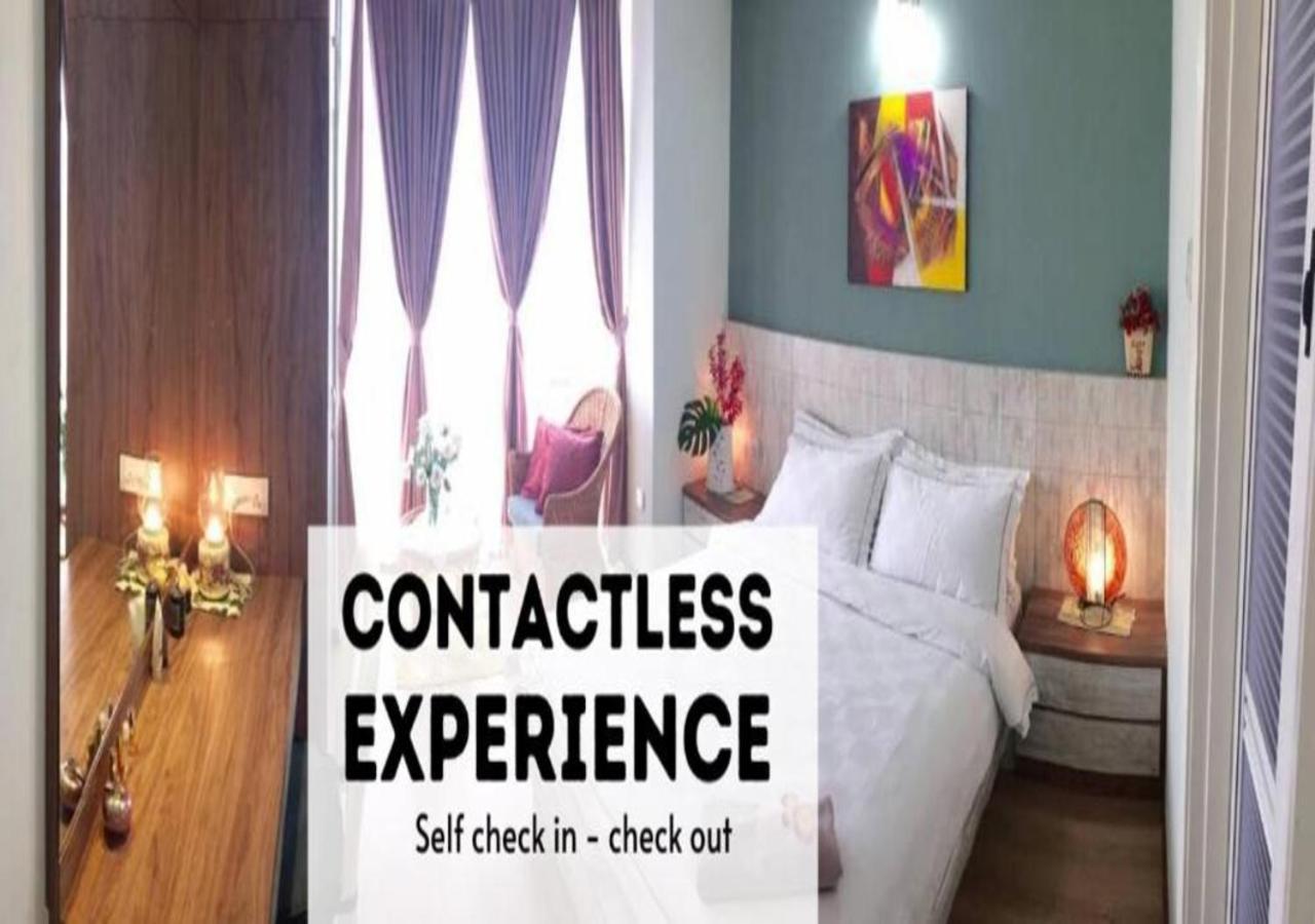 Sunshine Homestay Malacca Extérieur photo