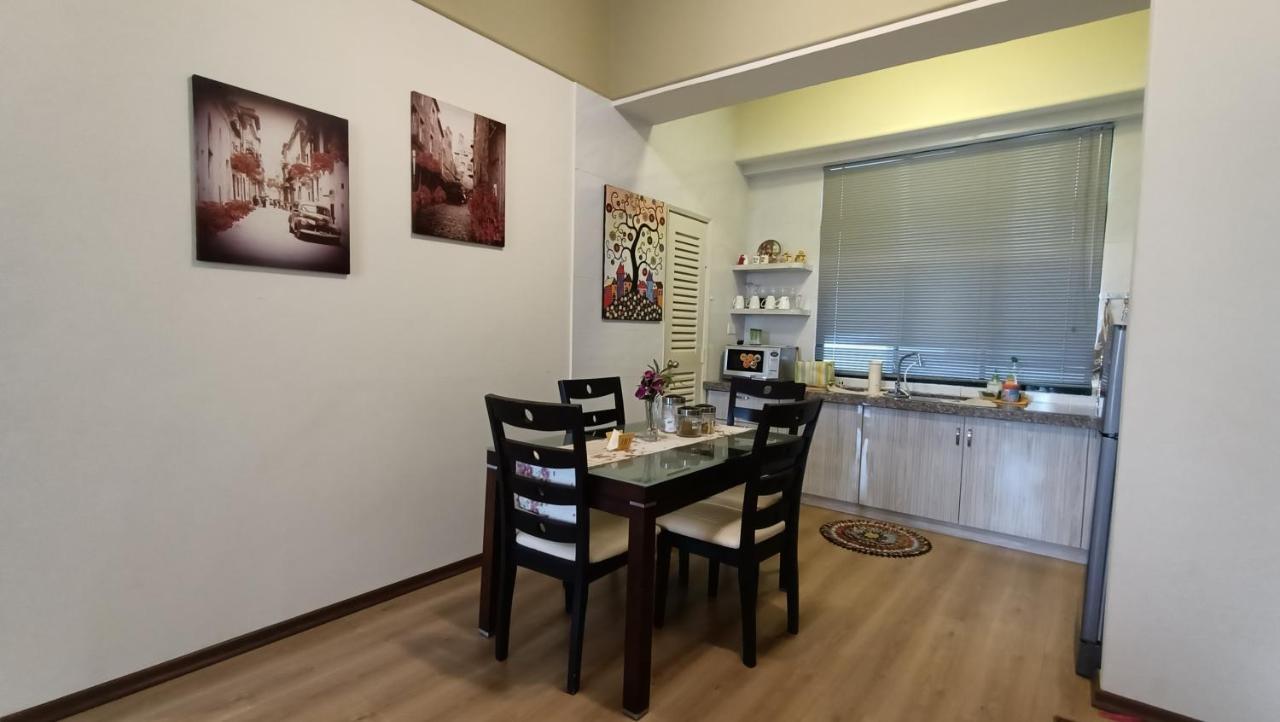 Sunshine Homestay Malacca Extérieur photo