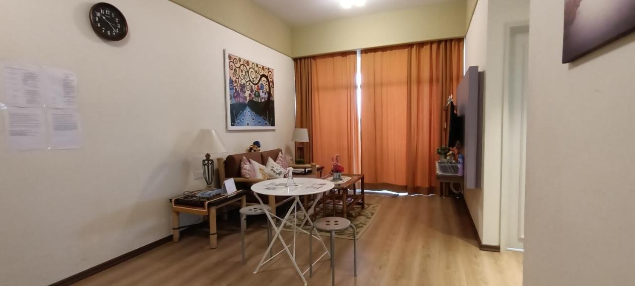 Sunshine Homestay Malacca Extérieur photo