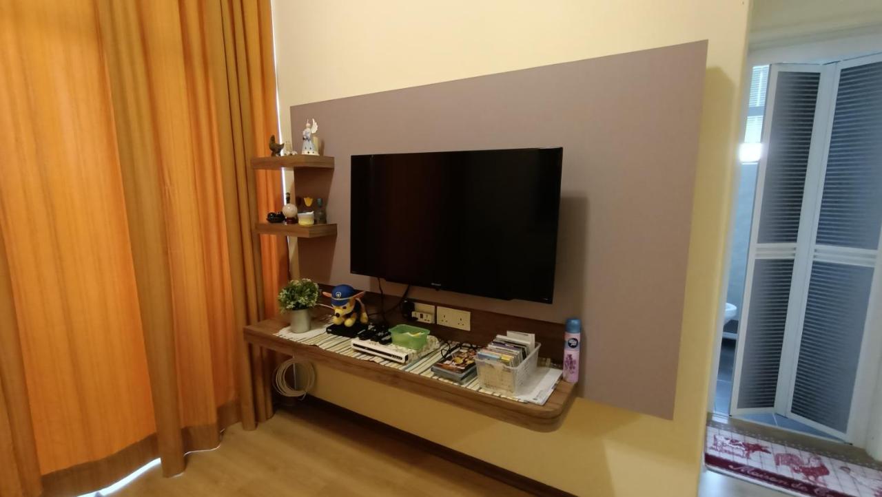 Sunshine Homestay Malacca Extérieur photo