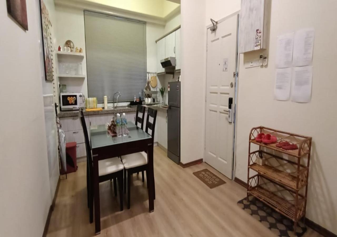 Sunshine Homestay Malacca Extérieur photo